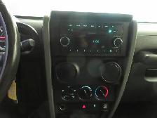 JEEP WRANGLER 2010 ISLANDER 4X4 V-6 3.8 LITRES 4X4 SEULEMENT 148 - Photo 10