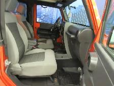 JEEP WRANGLER 2010 ISLANDER 4X4 V-6 3.8 LITRES 4X4 SEULEMENT 148 - Photo 12