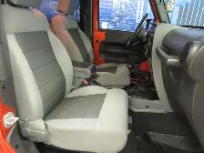 JEEP WRANGLER 2010 ISLANDER 4X4 V-6 3.8 LITRES 4X4 SEULEMENT 148 - Photo 13
