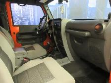 JEEP WRANGLER 2010 ISLANDER 4X4 V-6 3.8 LITRES 4X4 SEULEMENT 148 - Photo 14