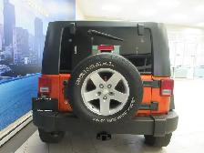 JEEP WRANGLER 2010 ISLANDER 4X4 V-6 3.8 LITRES 4X4 SEULEMENT 148 - Photo 15