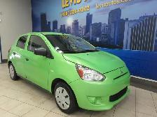 MITSUBISHI MIRAGE 2014 TRANSMISSION AUTOMATIQUE  VEHICULE A B - Photo 2