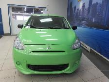 MITSUBISHI MIRAGE 2014 TRANSMISSION AUTOMATIQUE  VEHICULE A B - Photo 3