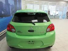 MITSUBISHI MIRAGE 2014 TRANSMISSION AUTOMATIQUE  VEHICULE A B - Photo 5