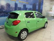 MITSUBISHI MIRAGE 2014 TRANSMISSION AUTOMATIQUE  VEHICULE A B - Photo 6