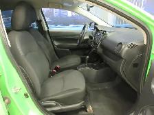 MITSUBISHI MIRAGE 2014 TRANSMISSION AUTOMATIQUE  VEHICULE A B - Photo 7