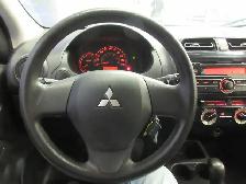 MITSUBISHI MIRAGE 2014 TRANSMISSION AUTOMATIQUE  VEHICULE A B - Photo 13