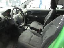 MITSUBISHI MIRAGE 2014 TRANSMISSION AUTOMATIQUE  VEHICULE A B - Photo 18