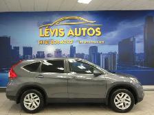 HONDA CR-V 2016 SE AUTOMATIQUE AWD BANC CHAUFFANT CAMERA DE RECU