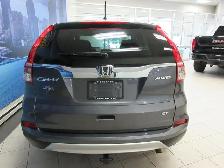 HONDA CR-V 2016 SE AUTOMATIQUE AWD BANC CHAUFFANT CAMERA DE RECU - Photo 5