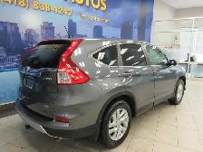 HONDA CR-V 2016 SE AUTOMATIQUE AWD BANC CHAUFFANT CAMERA DE RECU - Photo 6