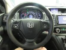 HONDA CR-V 2016 SE AUTOMATIQUE AWD BANC CHAUFFANT CAMERA DE RECU - Photo 8