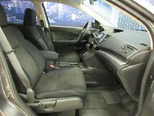 HONDA CR-V 2016 SE AUTOMATIQUE AWD BANC CHAUFFANT CAMERA DE RECU - Photo 18