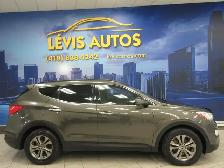 HYUNDAI SANTA FE 2013 SPORT PREMIUM SIEGES CHAUFFANT BLUETOOTH E