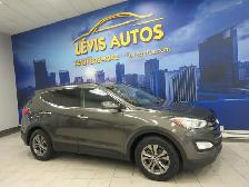 HYUNDAI SANTA FE 2013 SPORT PREMIUM SIEGES CHAUFFANT BLUETOOTH E - Photo 2