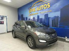 HYUNDAI SANTA FE 2013 SPORT PREMIUM SIEGES CHAUFFANT BLUETOOTH E - Photo 3