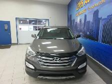 HYUNDAI SANTA FE 2013 SPORT PREMIUM SIEGES CHAUFFANT BLUETOOTH E - Photo 4
