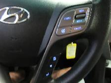 HYUNDAI SANTA FE 2013 SPORT PREMIUM SIEGES CHAUFFANT BLUETOOTH E - Photo 9