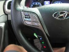 HYUNDAI SANTA FE 2013 SPORT PREMIUM SIEGES CHAUFFANT BLUETOOTH E - Photo 10