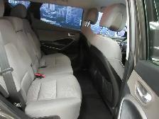 HYUNDAI SANTA FE 2013 SPORT PREMIUM SIEGES CHAUFFANT BLUETOOTH E - Photo 18