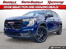 2023 GMC Terrain SLE | CLEAN CARFAX | NO ACCIDENTS | HEATED SEAT