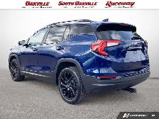 2023 GMC Terrain SLE | CLEAN CARFAX | NO ACCIDENTS | HEATED SEAT - Photo 4