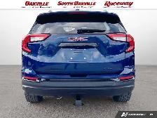 2023 GMC Terrain SLE | CLEAN CARFAX | NO ACCIDENTS | HEATED SEAT - Photo 5