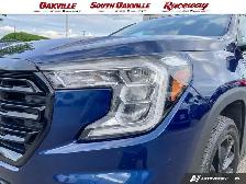 2023 GMC Terrain SLE | CLEAN CARFAX | NO ACCIDENTS | HEATED SEAT - Photo 8