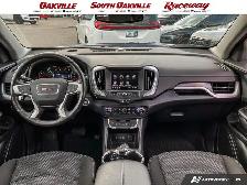 2023 GMC Terrain SLE | CLEAN CARFAX | NO ACCIDENTS | HEATED SEAT - Photo 24