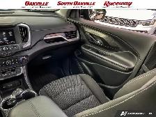 2023 GMC Terrain SLE | CLEAN CARFAX | NO ACCIDENTS | HEATED SEAT - Photo 25