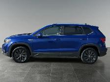 2024 Volkswagen Taos Comfortline / FWD - Photo 2