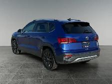 2024 Volkswagen Taos Comfortline / FWD - Photo 4