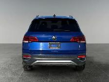 2024 Volkswagen Taos Comfortline / FWD - Photo 5