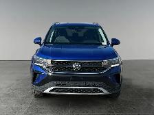 2024 Volkswagen Taos Comfortline / FWD - Photo 10