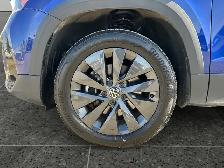 2024 Volkswagen Taos Comfortline / FWD - Photo 11