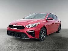 2021 Kia Forte EX / FWD