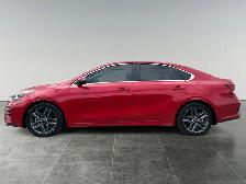 2021 Kia Forte EX / FWD - Photo 2