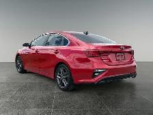 2021 Kia Forte EX / FWD - Photo 4