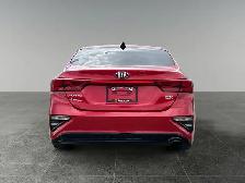 2021 Kia Forte EX / FWD - Photo 5