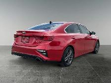 2021 Kia Forte EX / FWD - Photo 7