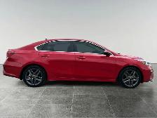 2021 Kia Forte EX / FWD - Photo 8