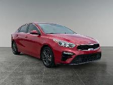 2021 Kia Forte EX / FWD - Photo 9