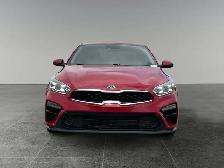 2021 Kia Forte EX / FWD - Photo 10