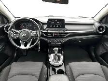 2021 Kia Forte EX / FWD - Photo 13