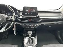 2021 Kia Forte EX / FWD - Photo 15
