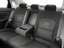 2021 Kia Forte EX / FWD - Photo 18