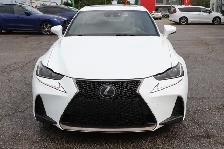 2018 Lexus IS - Photo 2