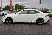 2018 Lexus IS - Photo 4