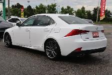2018 Lexus IS - Photo 5