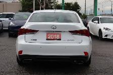 2018 Lexus IS - Photo 6
